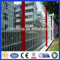 best quality plastic coated welded wire fence panels